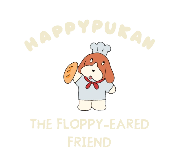 HAPPYPUKAN artwork